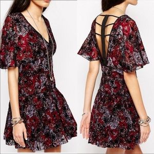 Free People Dress Size 4